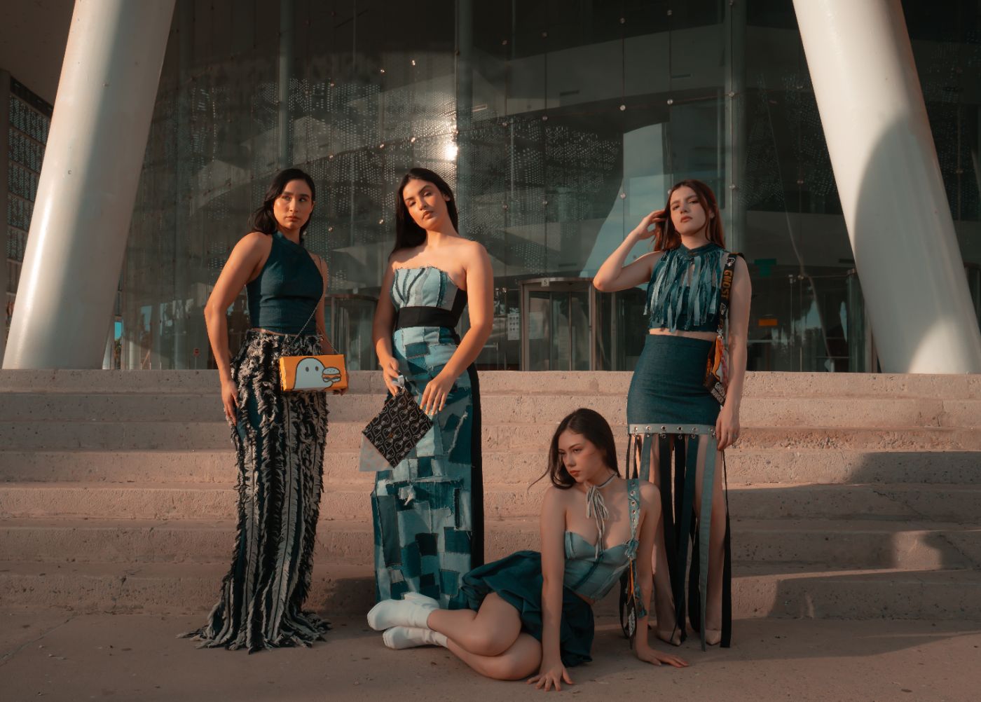 Golden hour, Ghost hour